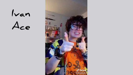 It Tik Tok Cosplay Compilation | June 2020