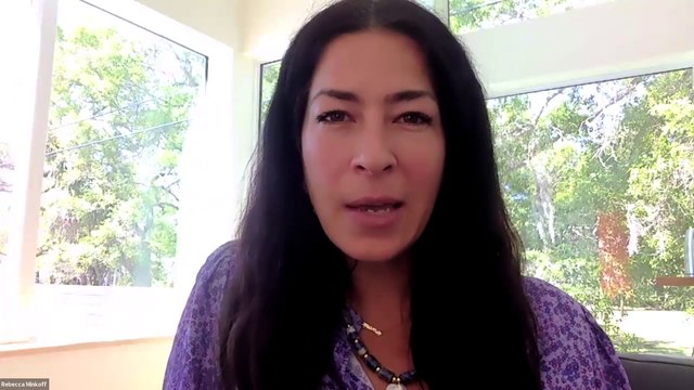 How Fashion Design Rebecca Minkoff Pivoted In the Pandemic: We Were Not Going to Go Down Without A Fight