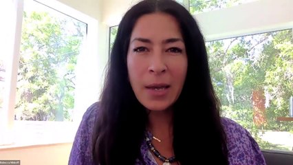 How Fashion Design Rebecca Minkoff Pivoted In the Pandemic: "We Were Not Going to Go Down Without A Fight"