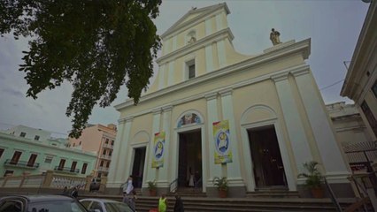 Puerto Rico Will Open 2 International Airports After More Than a Year