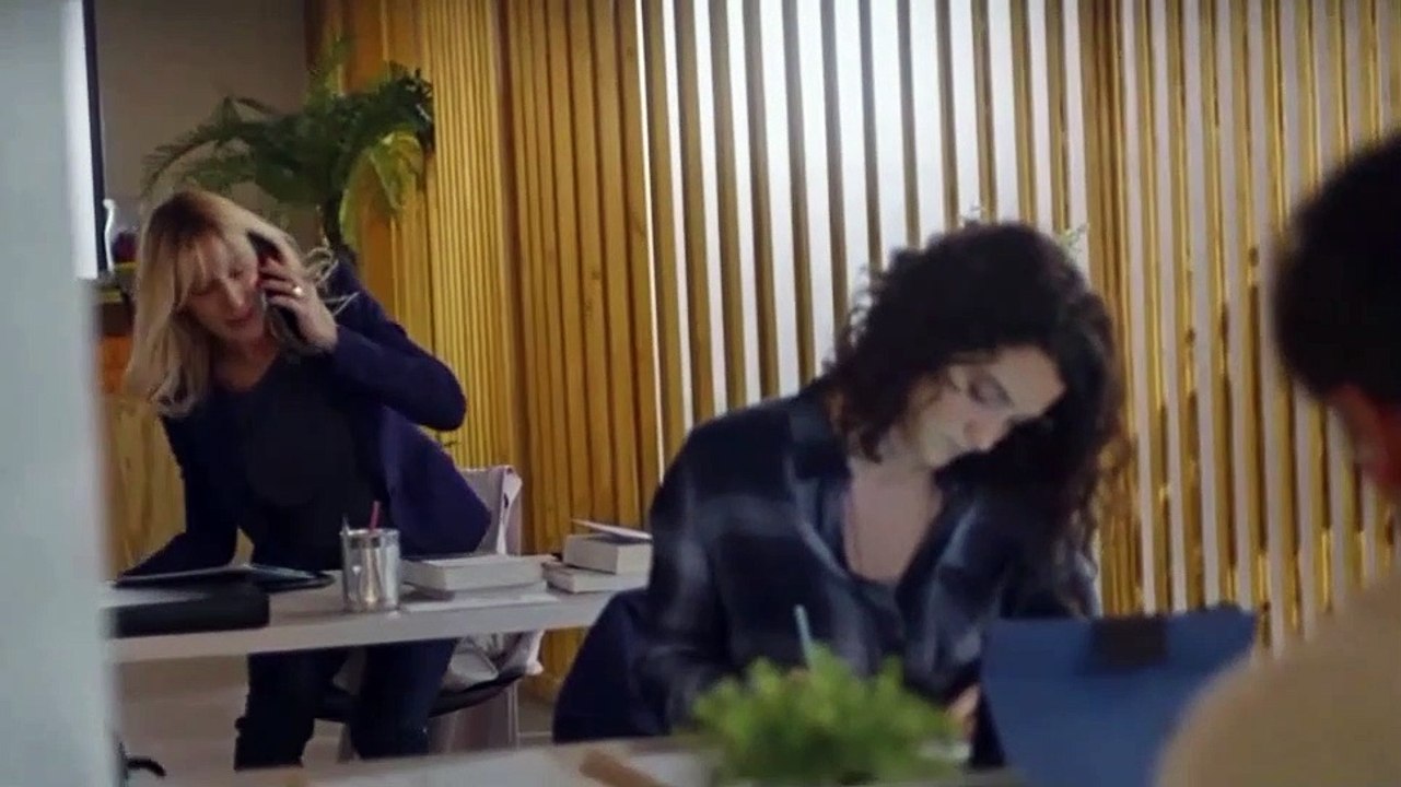Plus belle la vie en avance - Céline est victime d'un complot !