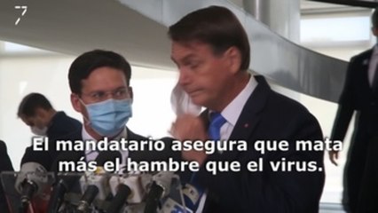 América al día en 60 segundos miércoles 31 de marzo