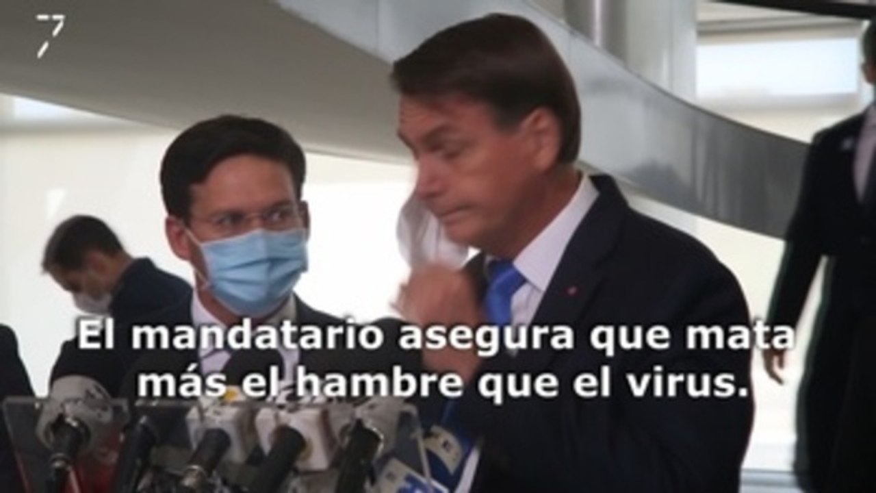 América al día en 60 segundos miércoles 31 de marzo