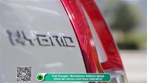 Fiat Google: montadora italiana lança linha de carros com foco interativo