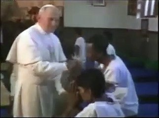 Mariano Barba - Juan Pablo II (Video Musical)