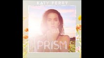 Katy Perry - PRISM (2013 CD)