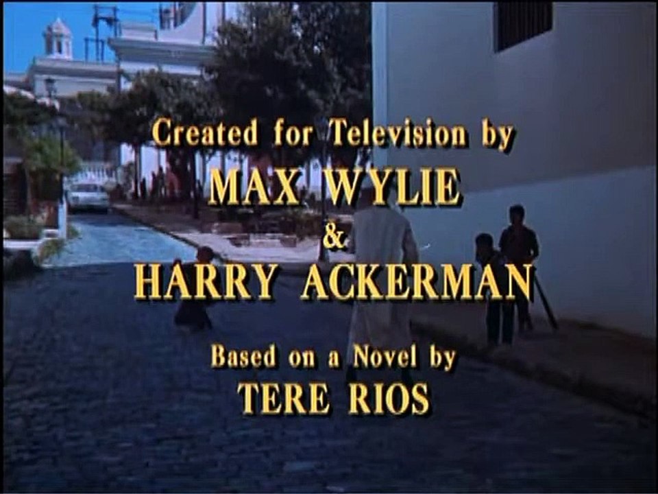 The Flying Nun   S00E01 01   A Look Back at the Flying Nun .    Sally Feilds