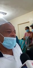 Testimonio de padre de evangélica acribillada junto a su esposo por policías en Villa Altagracia