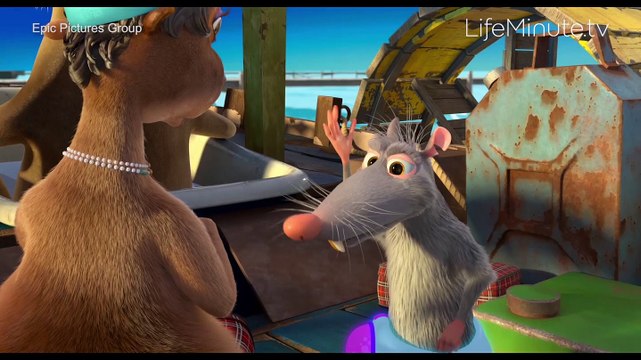 Michelle Pfeiffer, Zac Efron, Idris Elba and More Star in This Week's Thrilling New Releases