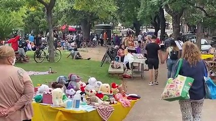 OPS advierte que sin prevención las Américas pueden enfrentar mayor auge de la pandemia