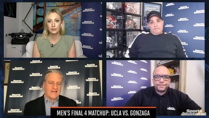 Men’s Final Four: Can UCLA Keep it Close Against Gonzaga?