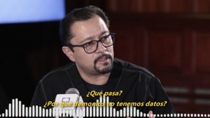 Ministro ecuatoriano molesto por falta de base de datos de vacunas anticovid