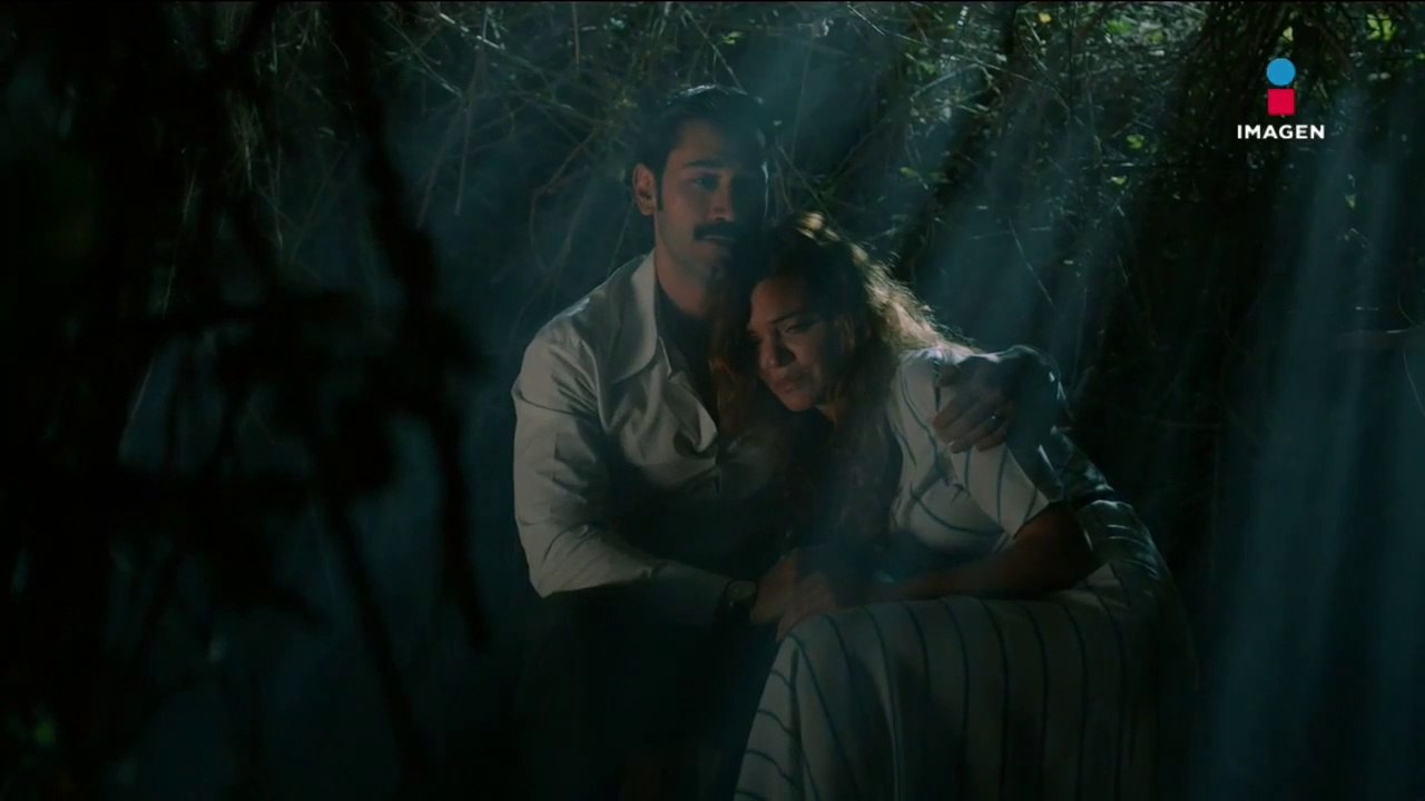 TIERRA AMARGA CAPÍTULO 269 ESPAÑOL  3 TEMPORADA