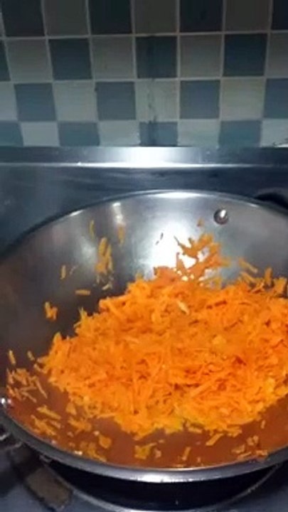 quarantine cooking