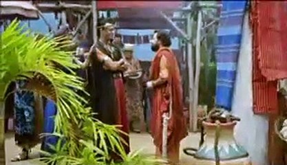 Novela Gênesis - Capítulo 51 Completo  (31/03/21 quarta)