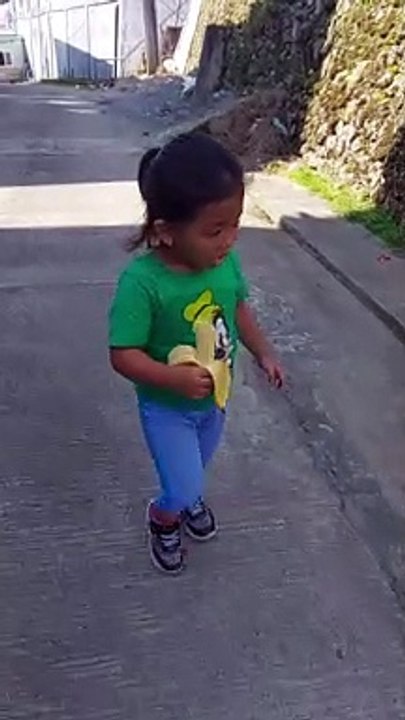 walking part 2