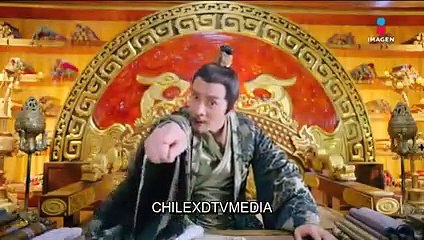 princesa valiente.. cap 34