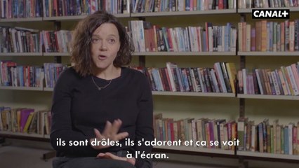 It's A Sin Les - Les couilsses - moments forts du tournage