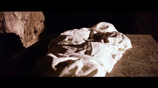 La Passion du Christ - extrait du film