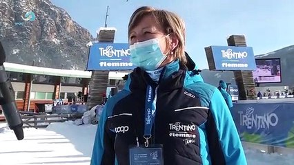 SKIMAGAZINE Tour de Ski - ep. 21 - Parte 2