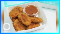 “Chicken Nugget” Lezat Untuk April Mop - TomoNews