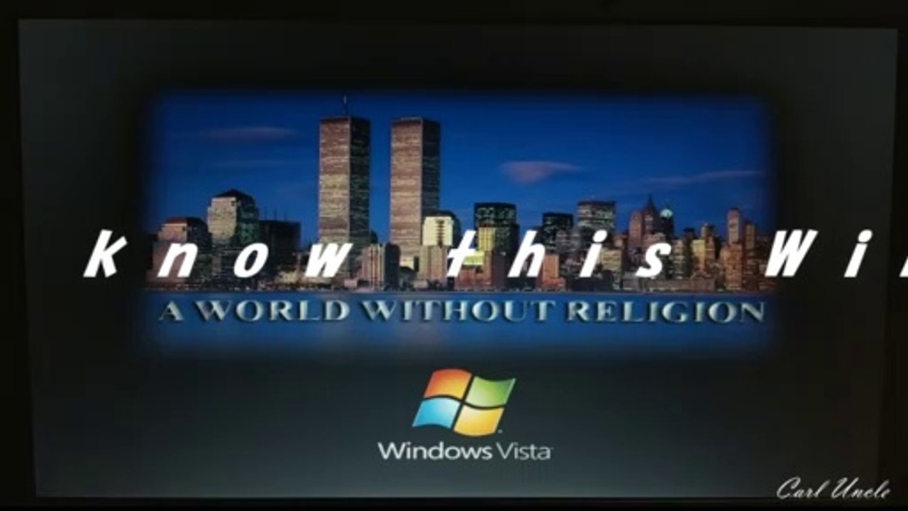 Do you know this Windows?