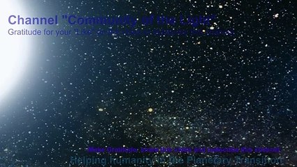 SANANDA (channeling): Take your honor back! The Universe has great powers available to you