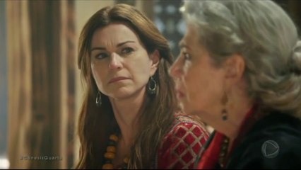 Novela Gênesis Capítulo 52 Completo HD