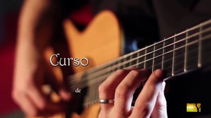 CURSO DE VIOLÃO [Mod 1] - Aula 20 -TV Menorah