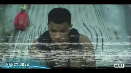 Nancy Drew Season 2 Episode 11 Promo