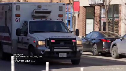 Chicago Fire 9x11 Season 9 Episode 11 Trailer - A Couple Hundred Degrees