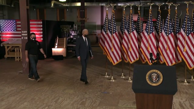 Governo de Biden considera a Cisjordânia como 'ocupada' por Israel