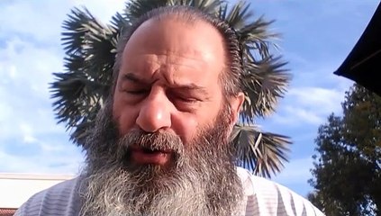 BIBLE PROPHECY: IS A FOREIGN INVASION NEAR? A PRESENTATION OF FACTS YOU CANNOT DENY!