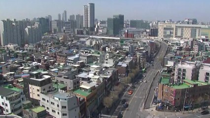 [인터뷰투데이] "판교신도시급 주택공급" 서울 도심 공공개발 변수는? / YTN