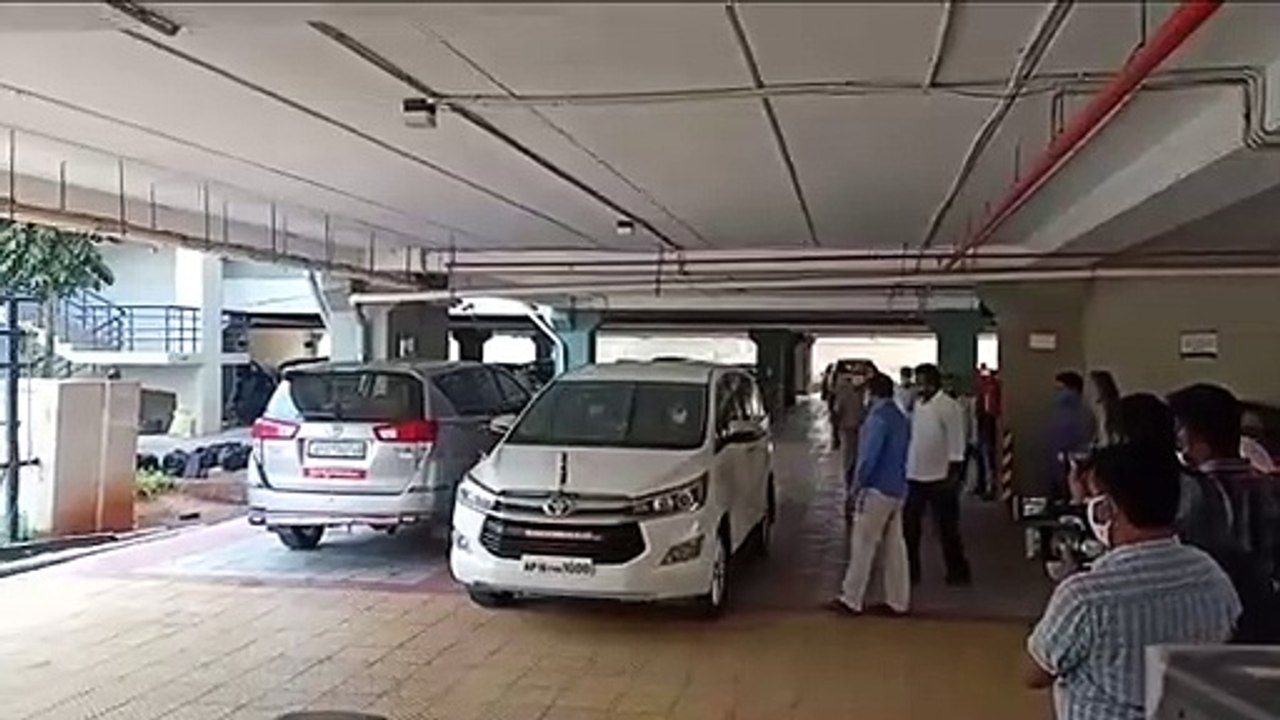 ఏపీ: ఎస్‌ఈసీగా బాధ్యతలు చేపట్టిన నీలం సాహ్ని