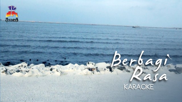 Tagor Pangaribuan - Berbagi Rasa (Official Karaoke Video)