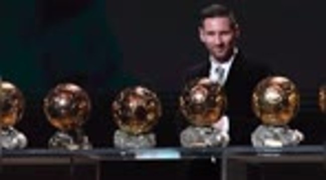 Messi, Kane, Haaland...Who will Man City sign to replace Agüero?