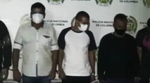 Cayó alias Colacho, delincuente que escondía cocaína en embarcaciones