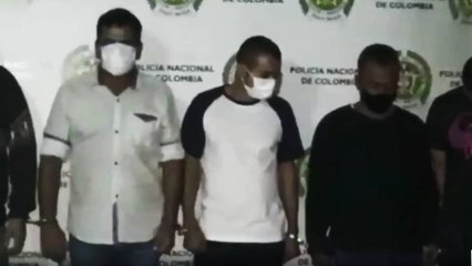 Cayó alias Colacho, delincuente que escondía cocaína en embarcaciones