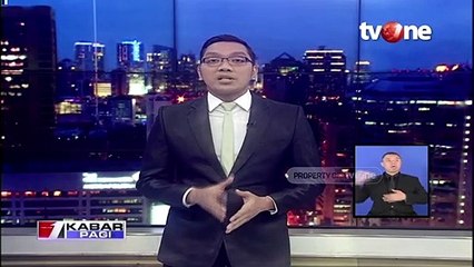 Jenazah Pelaku Teror Mabes Polri Dimakamkan