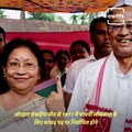 Remembering Former Assam Chief Minister Tarun Gogoi On His Birth Anniversary