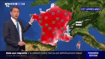 Jusqu'27°C... Une nouvelle journée ensoleillée se profile ce jeudi