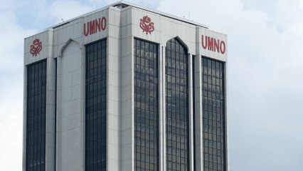 Enough with the threats, time to walk the talk, Umno told