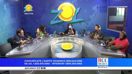 Dr. Alberto Santana el abuso de laxantes provoca una enfermedad en el colon