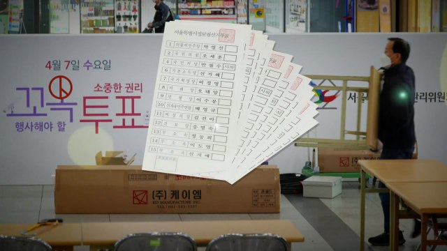 [뉴스앤이슈] 오늘부터 '깜깜이 선거'..박주민 임대료 인상 논란 / YTN