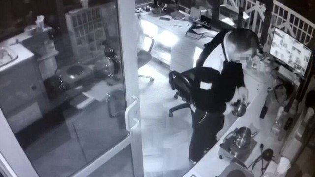 Arkadaşa ‘dezenfektanlı çay’ şakası kötü bitti