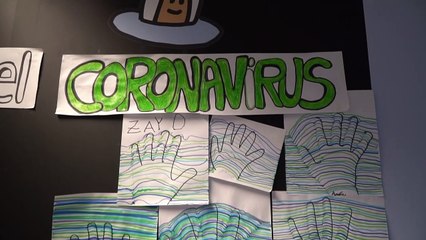 Spagna, aperta un'unità per curare i bambini con la sindrome post-Covid