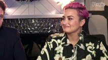 Demi Lovato On The Road to Healing & Sharing Her Truth in 'Dancing With The Devil' _ PEOPLE