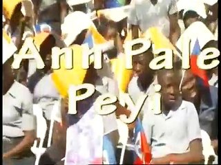 Ann Pale Peyi  Dr. René PASCAL / Vendredi 26 Mars 2021