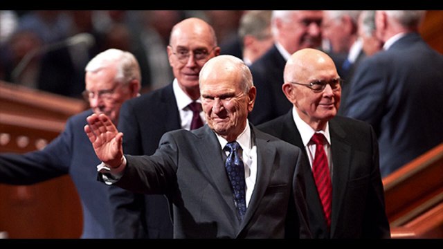 Swiv andirèk sou chanèl RTG 191èm konferans jeneral ''Mormon'' dimanch 4 avril a pati 10h nan maten